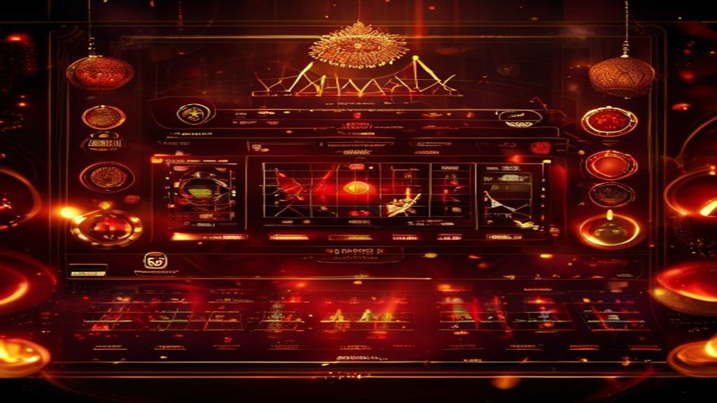 Real-Time Statistics and Live Casino Game Shows at Diwa Win