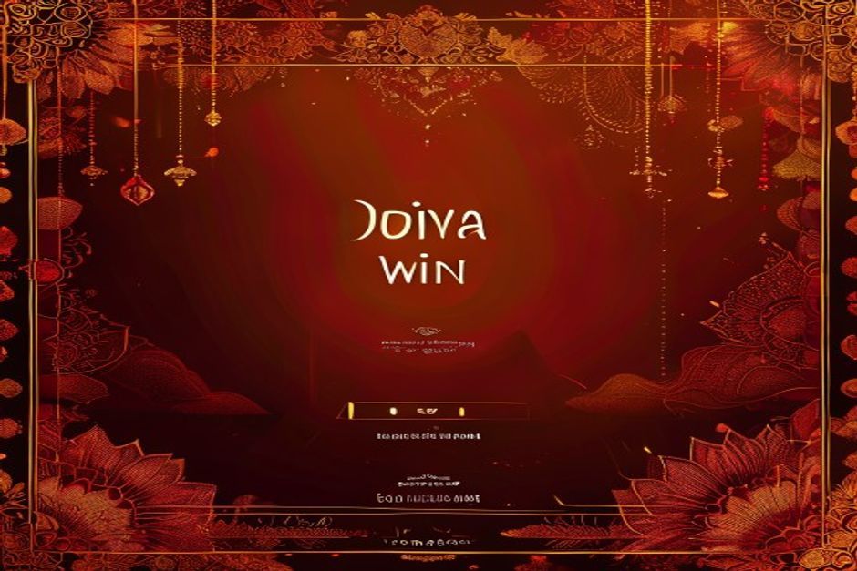Editorial banner illustrating Complete Your Diwa Win Registration in Minutes at Diwa Win