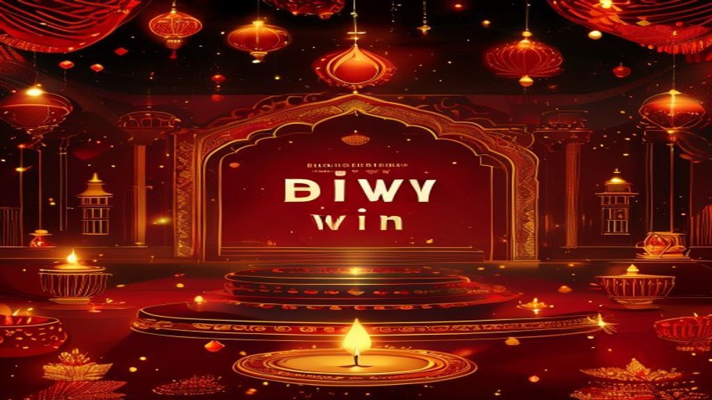 How the Lottery Works on Diwa Win at Diwa Win