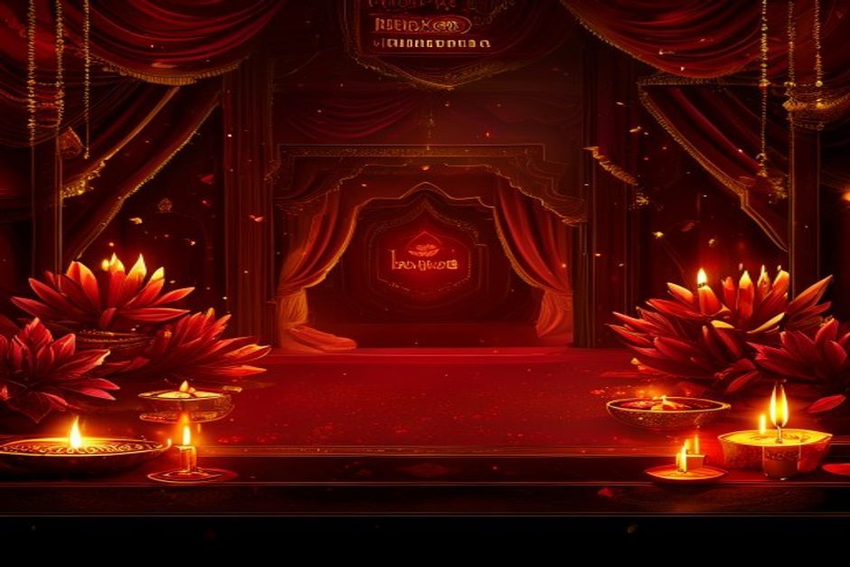 Editorial banner illustrating Explore a Wide Variety of Slot Styles at Diwa Win at Diwa Win